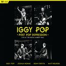 Post Pop Depression, Iggy Pop, DVD