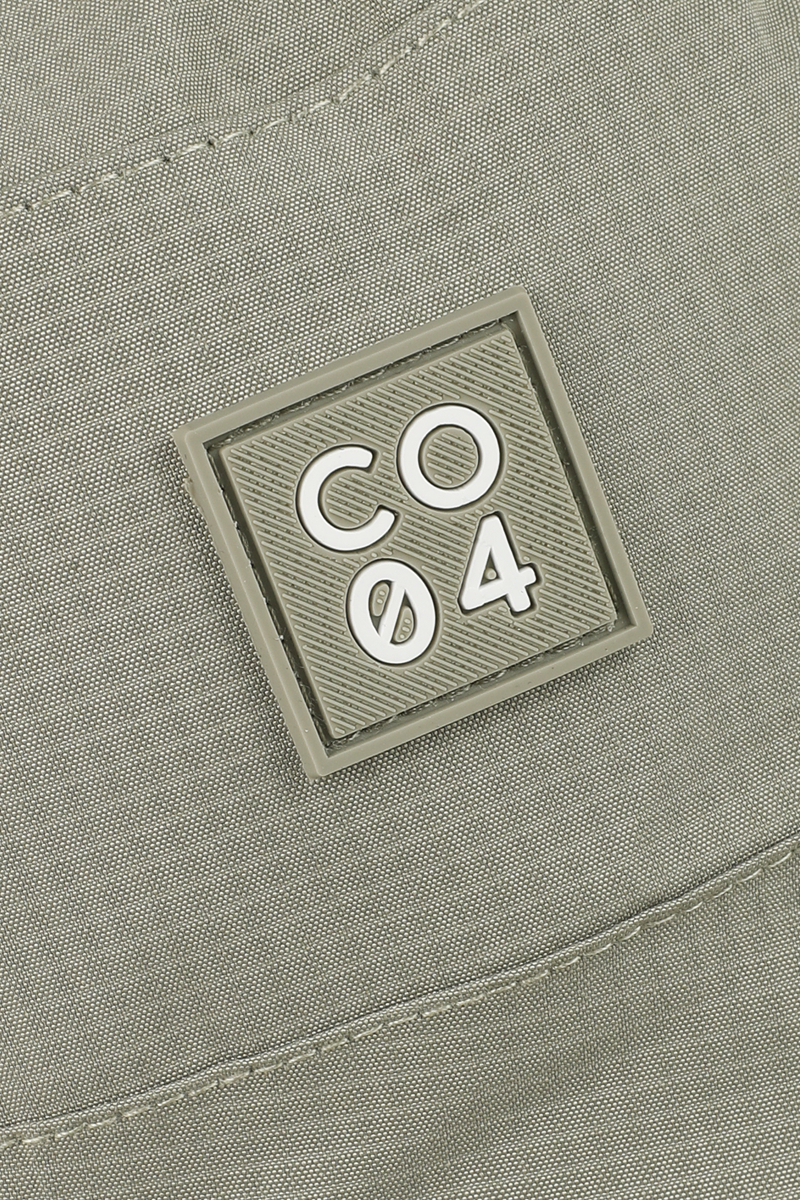 Thumbnail - Chillouts Samoa Hat Hut khaki