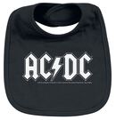 Logo, AC/DC, Lätzchen