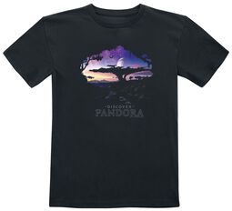 Aufbruch nach Pandora - Home Tree