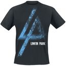Ominous Glow, Linkin Park, T-Shirt