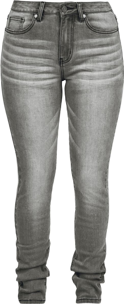 4068143319058 - Megan Jeans grau in W31L32