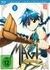Magi - The Kingdom of Magic Vol. 1