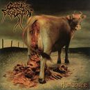 Humanure, Cattle Decapitation, CD
