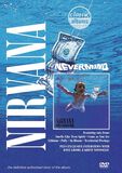 Nevermind, Nirvana, DVD