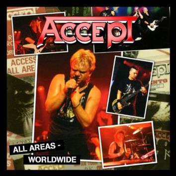 Image of Accept All areas - Worldwide 2-CD Standard