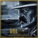 Outlaw gentlemen & shady ladies (Pur Edition), Volbeat, CD