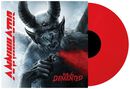 For the demented, Annihilator, LP