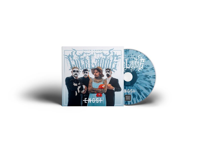 4069977207573 - Gute Laune CD multicolor