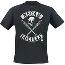 Negan Lucille, The Walking Dead, T-Shirt