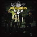 Northcoast excess, Die Bonkers, CD