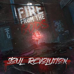 Soul revolution, Fire From The Gods, LP