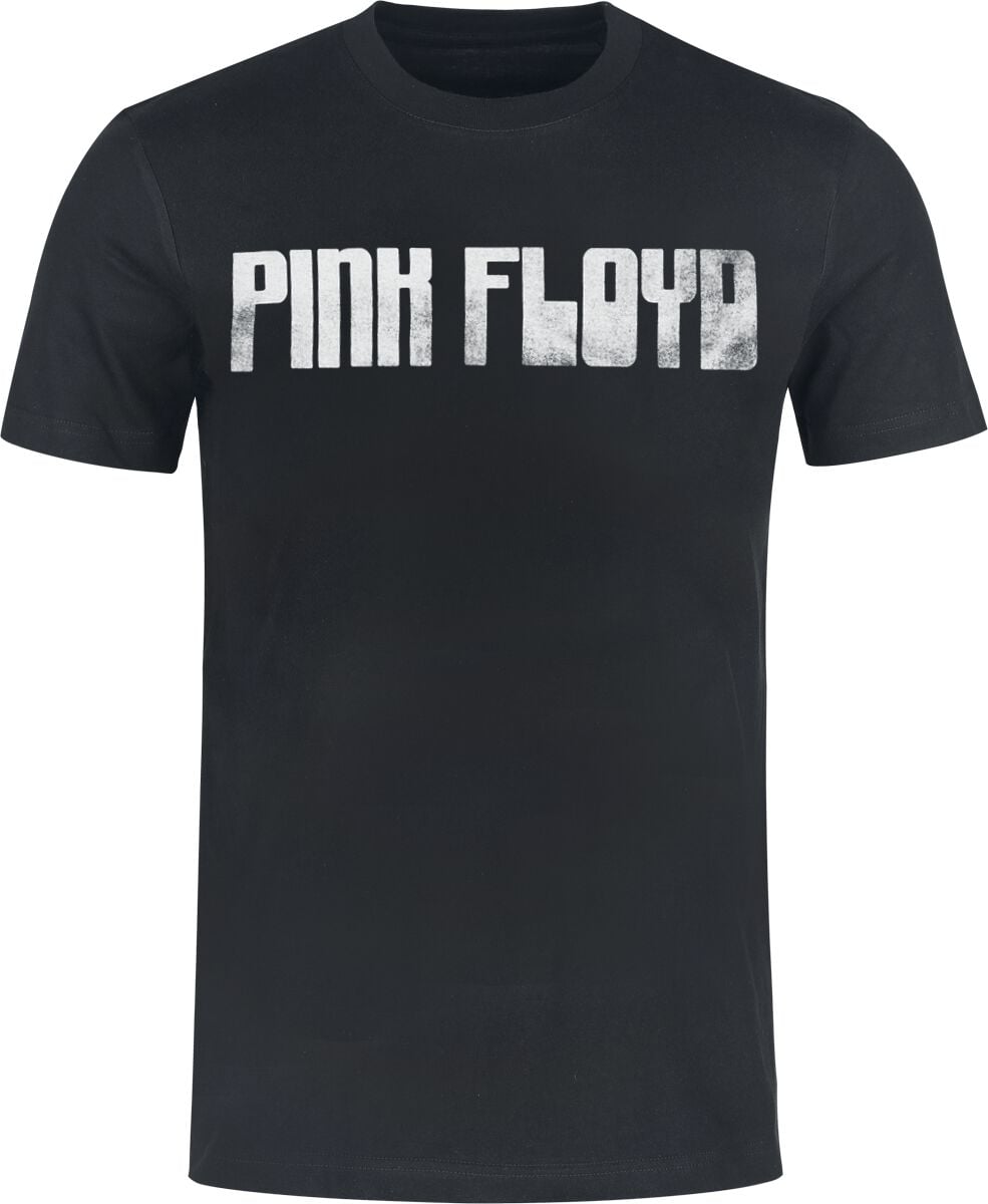 Pink Floyd T-Shirt - NYC - S bis 3XL - für Männer - Größe S - schwarz  - Lizenziertes Merchandise!