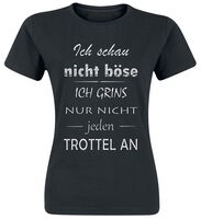 T-shirt humoristique « Bad at Math » avec dicton drôle - Cadeaux T-shirt humoristique « Bad at Math » avec dicton drôle - Cadeaux