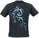 Spiral Tribal, Spiral Tribal, T-Shirt