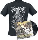 Great is our sin, Revocation, LP