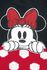 Minnie Maus - Dots & Bows