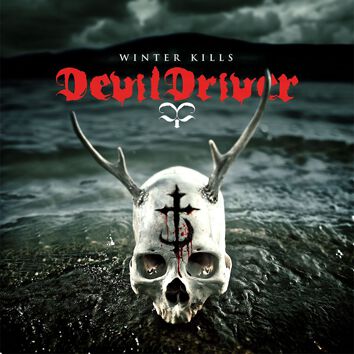 Image of DevilDriver Winter kills CD & DVD Standard