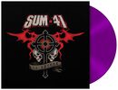 13 voices, Sum 41, LP