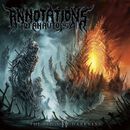 The reign of darkness, Annotations Of An Autopsy, LP