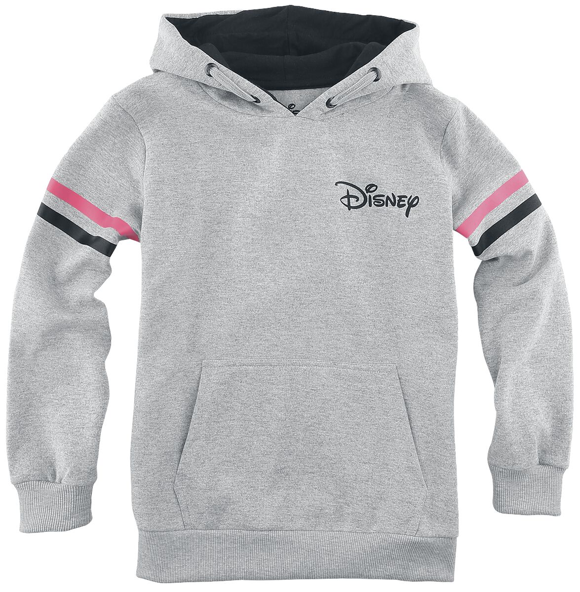 Sweat-Shirt à capuche Disney de Mickey & Minnie Mouse - Enfants - What About If I Hibernate ? - 128 