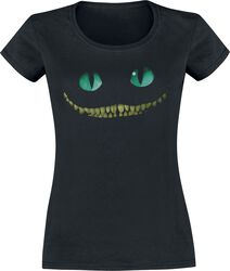 Alice im Wunderland T-Shirts EMP | Fanshop online bestellen