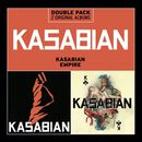 Kasabian / Empire, Kasabian, CD