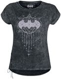 Batwoman, Batman, T-Shirt