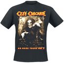No More Tours Vol.2, Ozzy Osbourne, T-Shirt