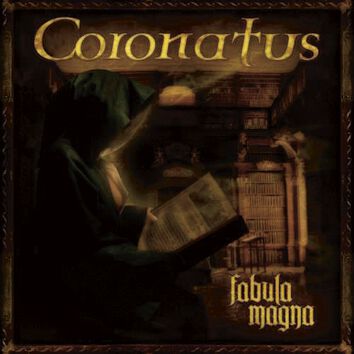 Coronatus Fabula magna CD multicolor