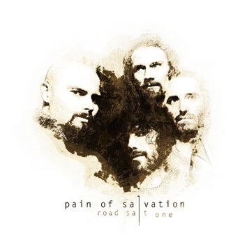 Image of Pain Of Salvation Road salt one CD Standard