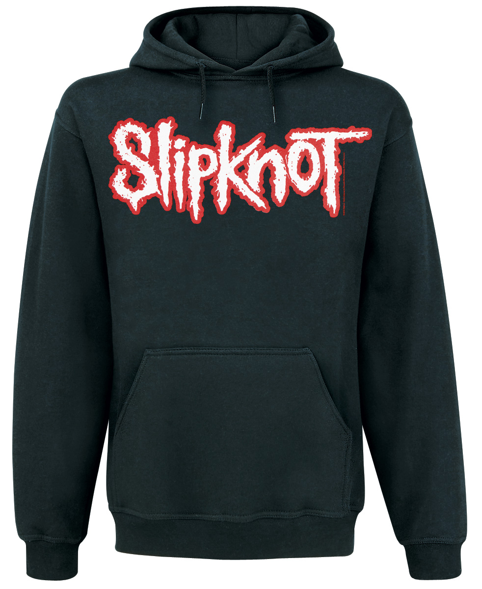 Slipknot - People = Shit - Hooded sweatshirt - black image