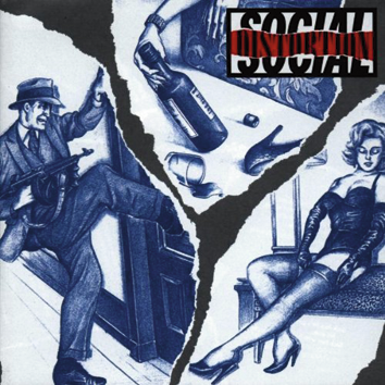 LP  av Social Distortion - Social Distortion -  -