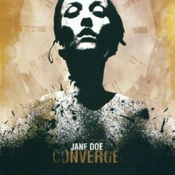 Converge Jane Doe CD multicolor