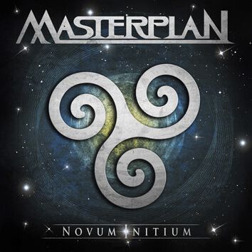 Image of Masterplan Novum Initium CD Standard