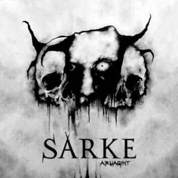 Image of Sarke Aruagint CD Standard