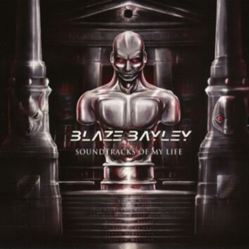 Image of Bayley, Blaze Soundtracks of my life 2-CD Standard