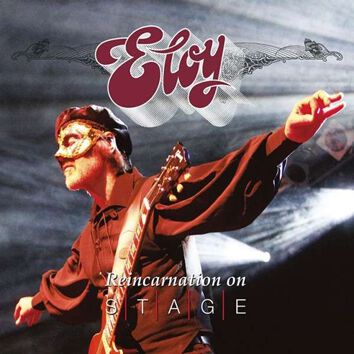 4046661316520 - Reincarnation on stage (live) CD multicolor