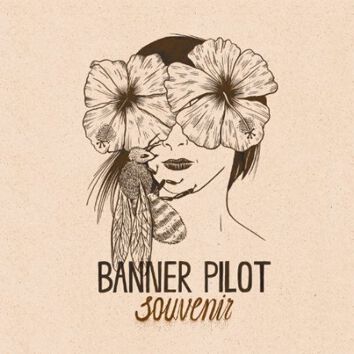 Levně Banner Pilot Souvenir CD standard
