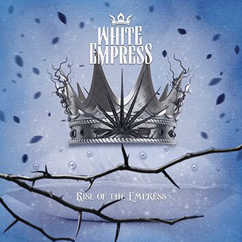 0801056854513 - Rise of the Empress LP multicolor