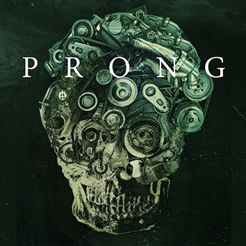 Image of Prong Turnover 7 inch-SINGLE grün