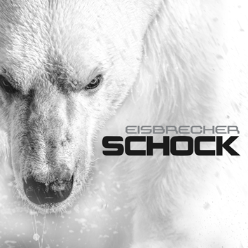 Eisbrecher  CD - Schock -