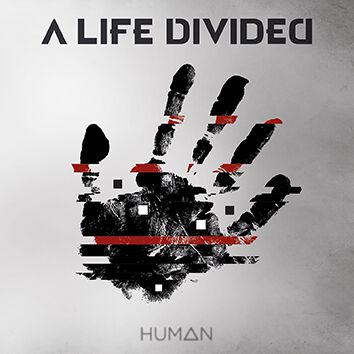 A Life Divided Human CD multicolor