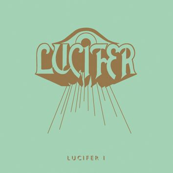 Levně Lucifer Lucifer I CD standard