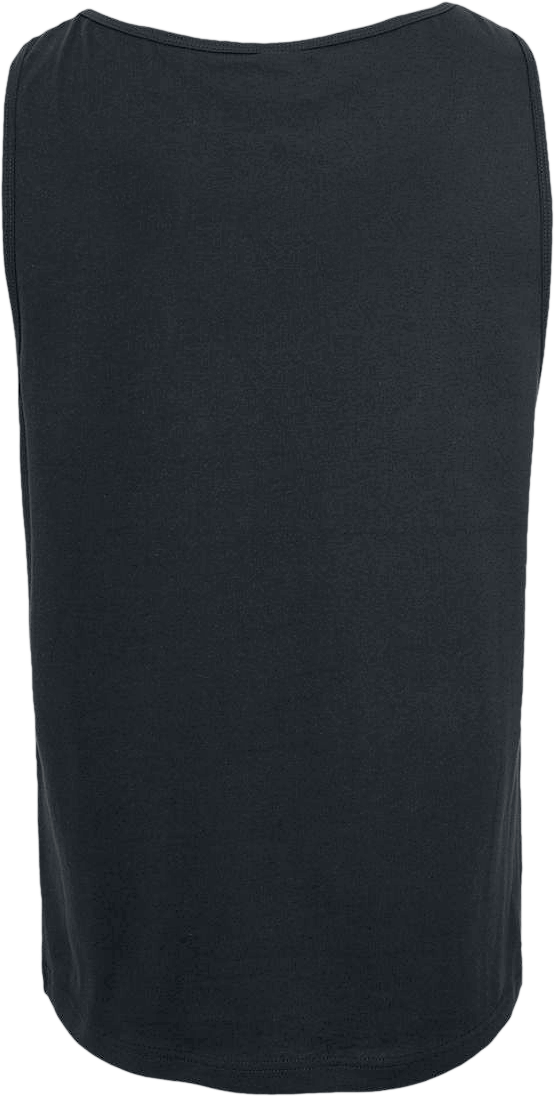 Black Blood by Gothicana - Gothic Tank-Top - Praying Hands - S bis XXL - für Männer - Größe XXL - schwarz