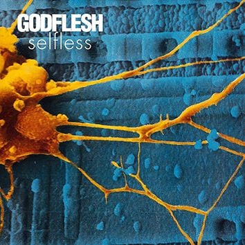 5055006508529 - Selfless CD multicolor