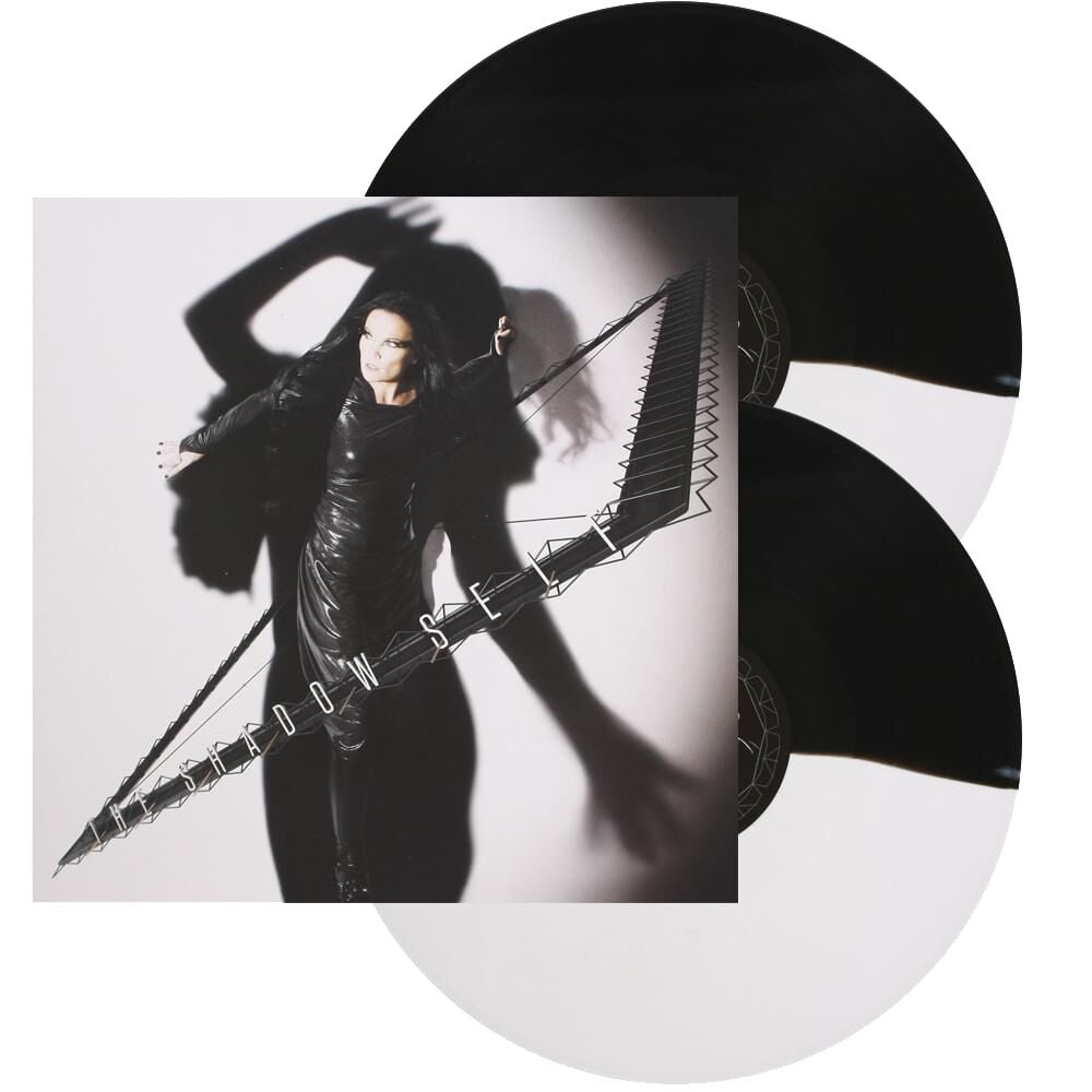 Tarja The shadow self LP multicolor