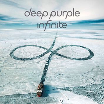 Deep Purple InFinite CD multicolor