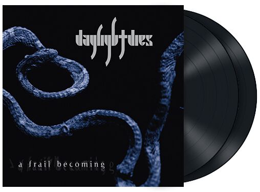 0602557605082 - A frail becoming LP schwarz