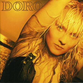 Image of Doro Doro CD Standard